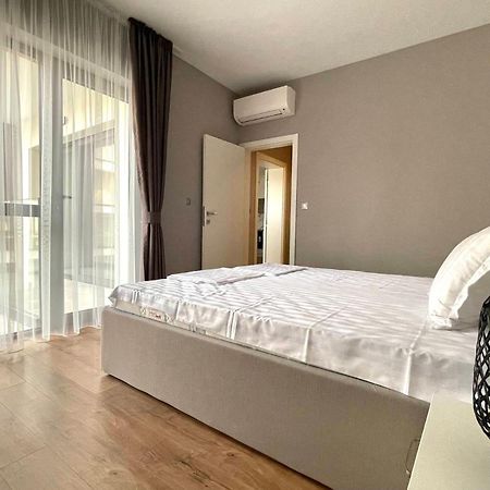 Open Sea Panorama Residence Obzor Eksteriør billede