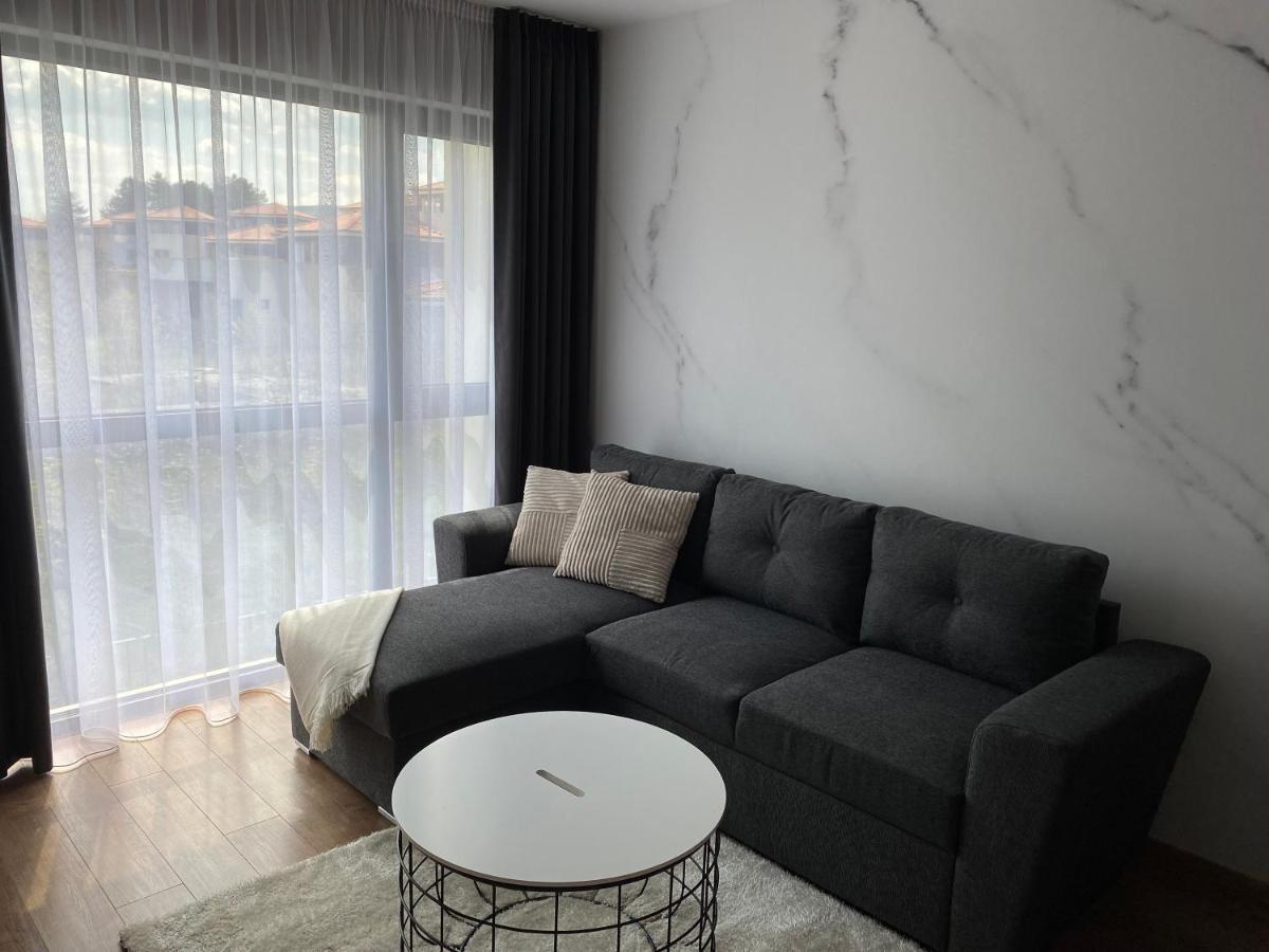 Open Sea Panorama Residence Obzor Eksteriør billede